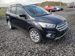 Ford Escape foto 1