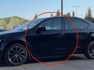 Piese Skoda Octavia 3 A7 foto 1