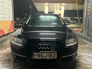 Audi A6 foto 8