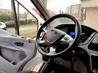 Ford Transit 2014 foto 8