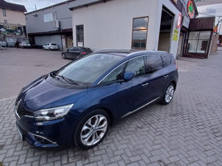 Renault Grand Scenic foto 6