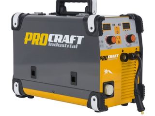Сварочный полуавтомат Procraft Industrial SPI320