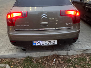 Citroen C5 foto 3