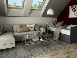 Design interior - unic foto 13