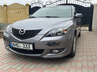 Mazda 3 foto 8