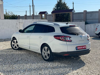 Renault Megane foto 5