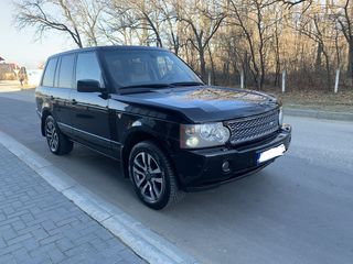 Land Rover Range Rover foto 7