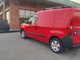 Fiat Doblo foto 3