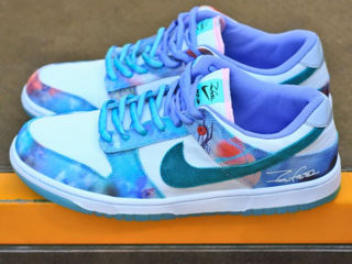 Nike SB Dunk Low x Futura foto 4