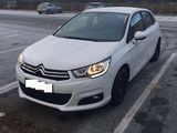 Citroen C4 foto 3