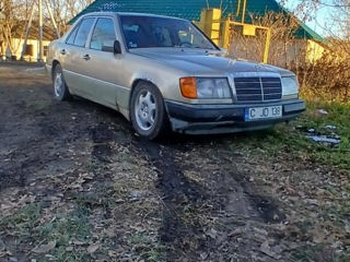 Mercedes E-Class