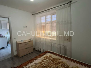 Apartament cu 2 camere, 38 m², Periferie, Cahul foto 3