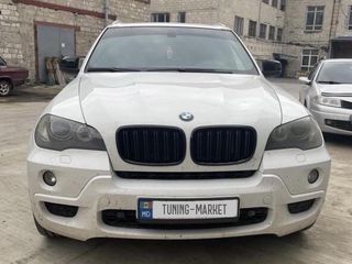 Ноздри на все BMW Решетки радиатора BMW 36 38 39 46 53 60 70 F01 F10 F30 F15 X3 X5 X6 M Style M5 M3 foto 8