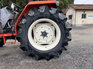 Tractor Japonez Kubota GL-418 (41c.p.) foto 11