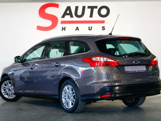 Ford Focus foto 5