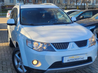 Mitsubishi Outlander foto 14