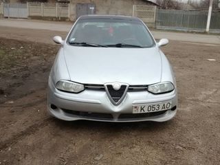 Alfa Romeo 156 foto 2