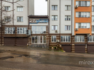 Apartament cu 2 camere, 102 m², Durlești, Chișinău foto 15