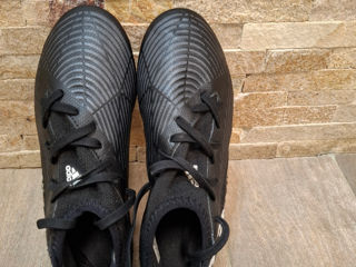 Buti Adidas Predator Originali mărimea 35.5 foto 4