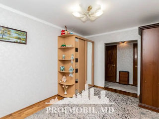 Apartament cu 3 camere, 72 m², Botanica, Chișinău foto 9