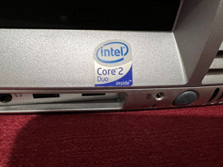HP Core 2 Duo, HDD 320Gb, 3Gb Ram, Windows 7 - 500Lei foto 3