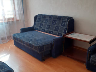 1-rm apt., 40 м², 2/10 fl.
