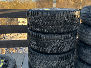 Bmw seria g,vw,audi,mercedes,seat,skoda 112x5 ,245/45/r18,michelin foto 11