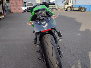 Kawasaki Ninja650 foto 5