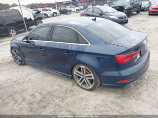 Audi A3 foto 3