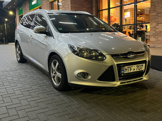 Ford Focus foto 1