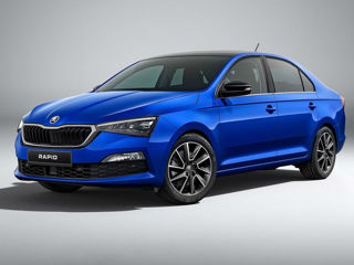 Piese de schimb pentru automobile Skoda.