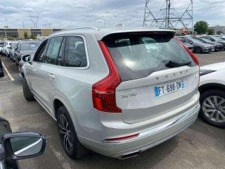 Volvo XC90 foto 3