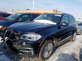 BMW X5 foto 1