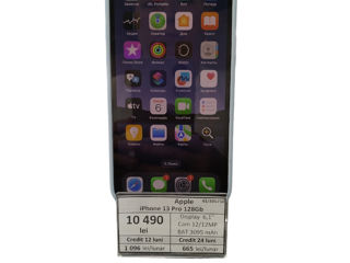 Apple iPhone 13 Pro 128Gb foto 1