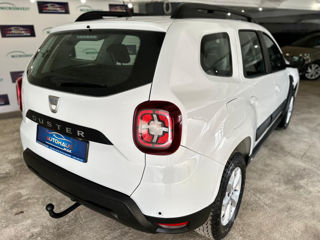 Dacia Duster foto 15