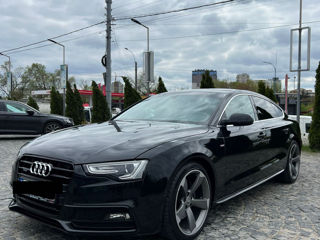 Audi A5 foto 2