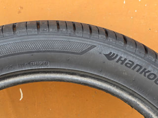 Hankook   245/45  R20        2 шишы foto 3