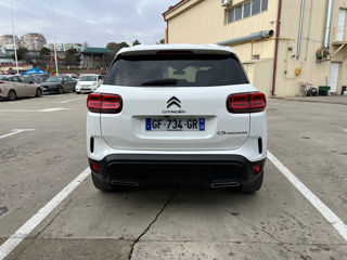 Citroen C5 Aircross foto 4