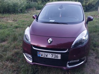 Renault Scenic foto 1