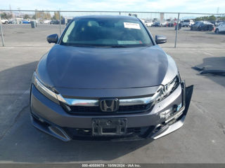 Honda Clarity