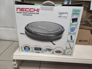 Necchi NH9980 1790 Lei