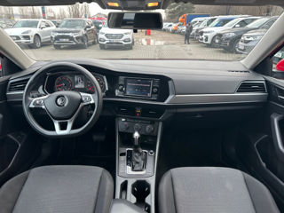 Volkswagen Jetta foto 10