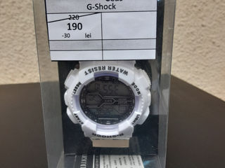 Ceas G-Shock - 190 lei