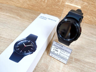 Samsung Galaxy Watch 4 Classic 42mm, 2290 lei.