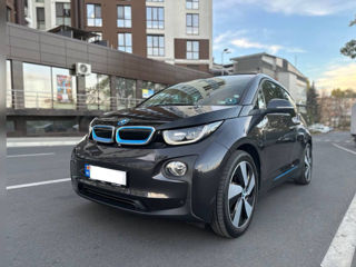 BMW i3 foto 3