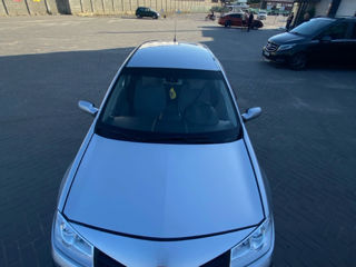 Renault Megane foto 5