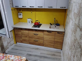 Apartament cu 1 cameră, 35 m², Centru, Chișinău foto 7