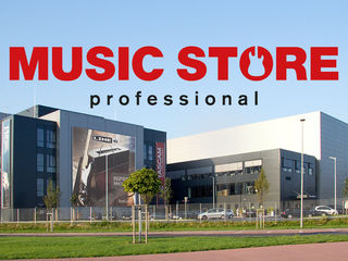 Thomann si Musicstore - livrarea din Germania! Microfoane si casti foto 2