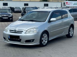 Toyota Corolla foto 1