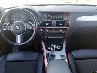 BMW X4 foto 7